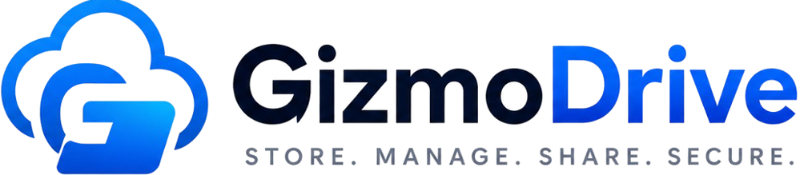 GizmoDrive